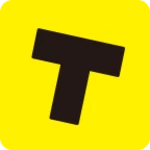 Logo of TopBuzz android Application 